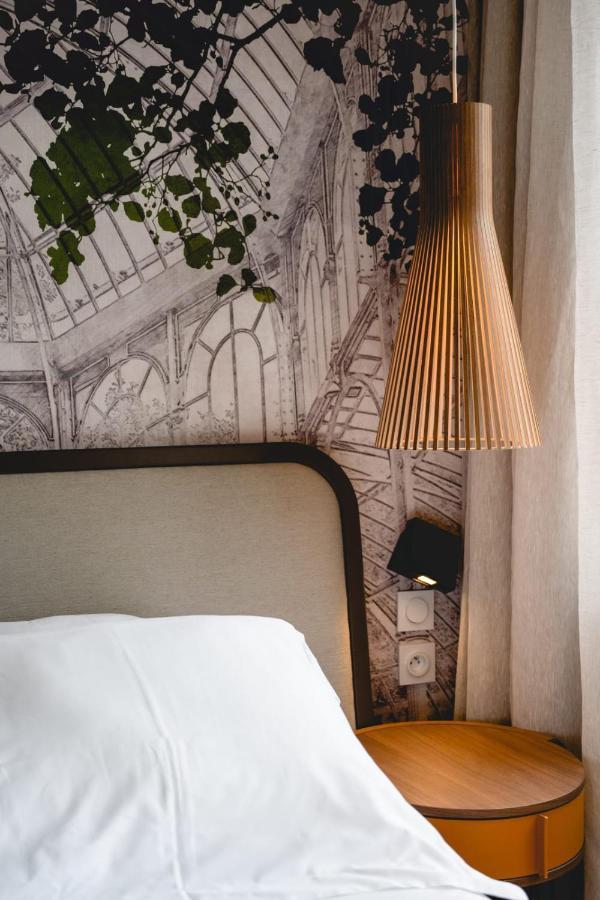 Le Nid Du Favre I - Charming Studio With Stunning Lake View Анси Экстерьер фото